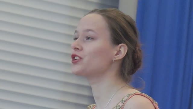 русская песня