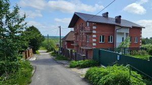 ПРОДАЖА: Таунхаус, 540м², участок 8 сот. (Сыктывкар, ул. Тентюковская, д. 259/2).mp4