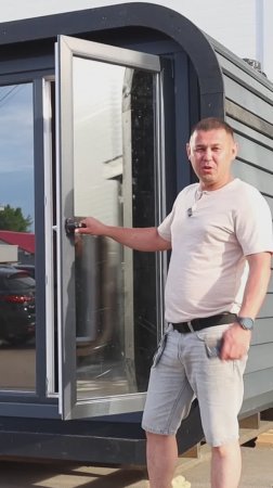 Готовые бани из кедра с доставкой по России и СНГ !