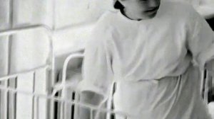 1968 год. Тюмень. Детский дом
