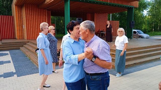 "Музыкальная среда". 11.06.2025г. Часть 2