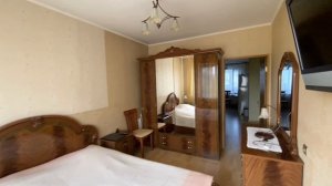 Обзор двухкомнатной квартиры в Калининграде