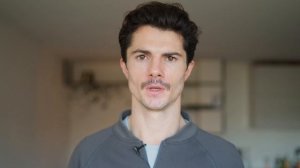 Your FIRST TIME Talking To Camera