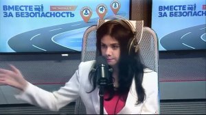 Наталья Агре: Безопасность пассажирских перевозок