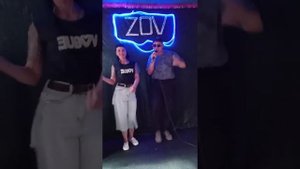 Вечер с тобой. Серёга Раммштайн Горловка. (к ДНЮ МОЛОДЁЖИ , выступление 2025 )