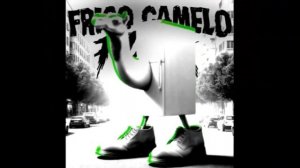 FRIGO CAMELO FUNK