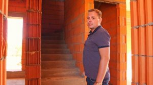 Отзыв клиента о компании и строительстве дома из керамических блоков по проекту