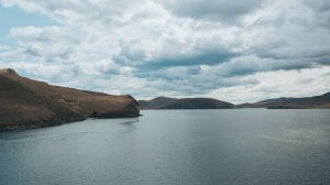 Путешествие выходного дня -  "Иркутск- Байкал (остров Ольхон)"