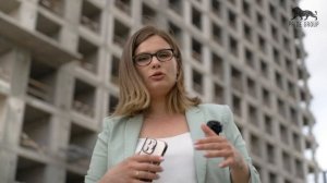 ЖК Portland от Forma: жилой комплекс МЕЧТЫ на берегу реки!