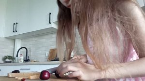 ВЛОГ🍓💦мой день #Ксюшка