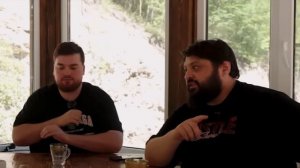 ⚡"Хантер Кэмбелл прилетал в Дагестан уговаривать Ислама Махачева подняться в 77 кг"!