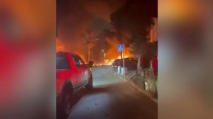 Главной международной темой четвертый день остается эскалация на Ближнем Востоке