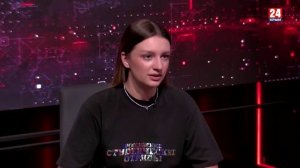 Интервью 24. Екатерина Денесюк. Выпуск от 16.06.25