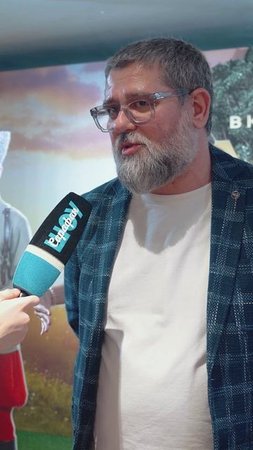 ЖИВОТНЫЕ НЕ СЛУШАЛИ КОМАНДЫ 🥺 РЕЖИССЕР КАРЕН ЗАХАРОВ #артексквозьстолетия #премьера #карензахаров