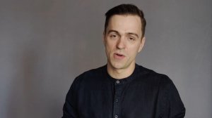 Фёдор Липатов - визитка