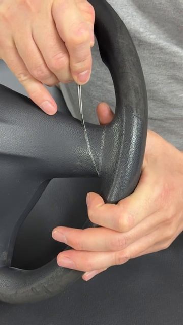 Делаю прорези под запаковку. смотреть онлайн