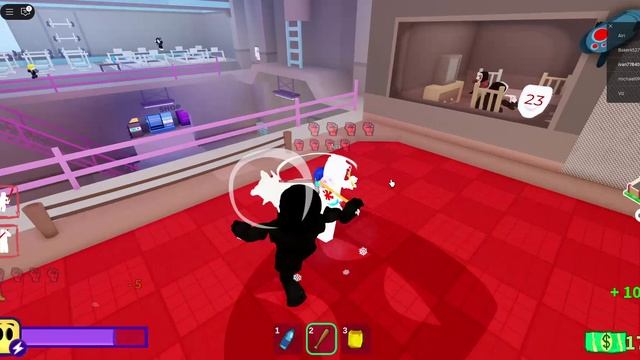 самый легкий способ прохождения Break in 2 смотреть онлайн