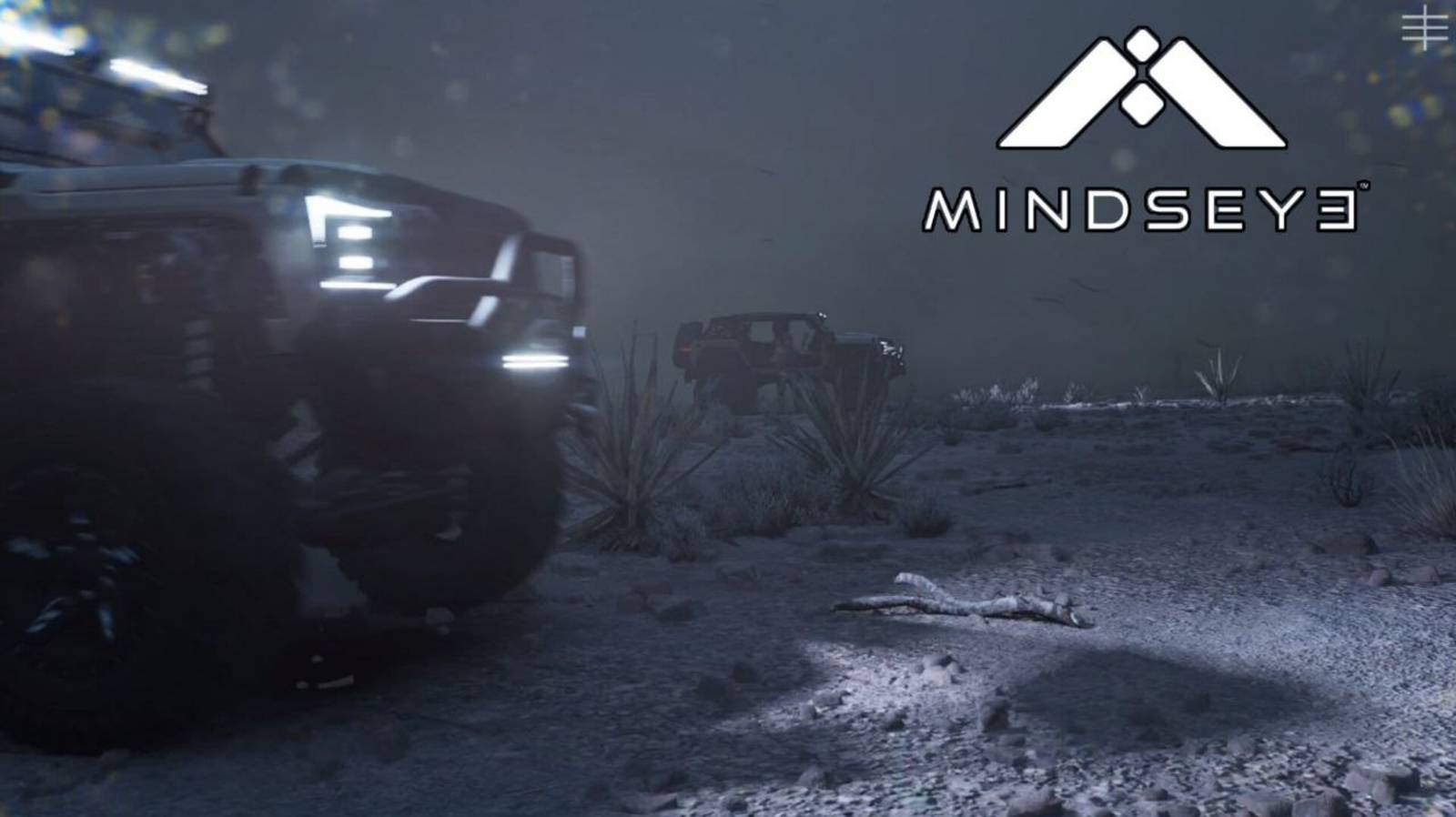 Государственная служба в MindsEye (Русские субтитры)