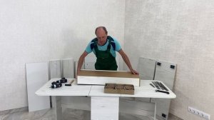 Сборка Комод-2