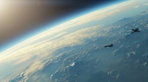 Star Citizen 2025.06.16