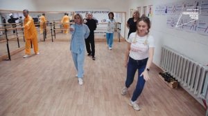 Башкирия. Душа Урала. Сердце Евразии