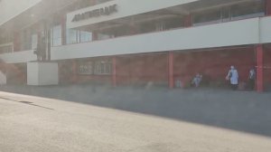 Липецк Прибытие и Отправление