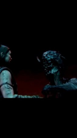 Накинулись толпой▶Senua’s Saga: Hellblade II  #Валерианыч #shorts