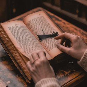 Σ∅ «Амгис: «Останусь (Тенью на стене)»