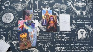 любовь это все-таки или нет? #ТАРО #расклад #гадание