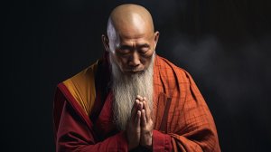 Дзогчен - самоосвобождение через наблюдение