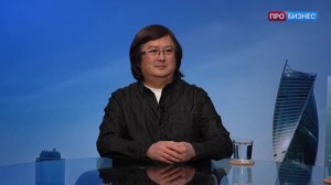 Главный по маркетингу. Евгений Ли, директор по маркетингу продукта ЦУС компании Осмокод