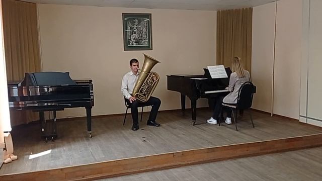 Матвей Семакин