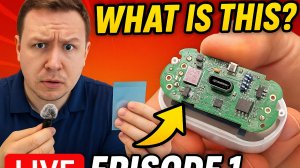 1 серия! Учусь ремонтировать технику, Infinix  Hot 30i, Realme C30, JBL Charge 4 , CSR 8675!