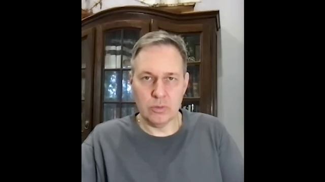 Александр Артамонов - Война Израиль и Иран (14 июня 2025)