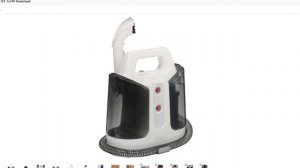 Инструкция для пылесоса Kitfort КТ-5240 Vacuum Cleaner Tutorials