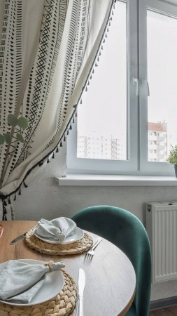 "Granada" Красивая однокомнатная квартира в тихом районе города Нижний Тагил!