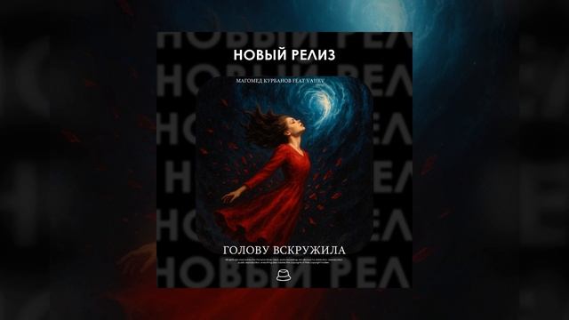Магомед Курбанов feat. Va1iev - Голову вскружила (Официальная премьера)
