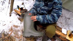 ЛЕСНАЯ ШАУРМА - БУШКРАФТ И ШНУРЫ - ТОРВИ - ТЕНТ И БАР - ФИНАЛ | ХРОНИКИ