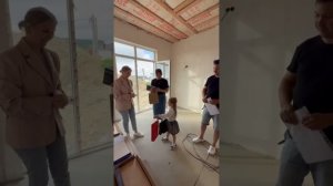 Сдача дома | Отзыв счастливых клиентов
