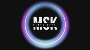 MSK Place | Vida loft |г. Москва, УЛ. БАКУНИНСКАЯ, 72, СТР. 2