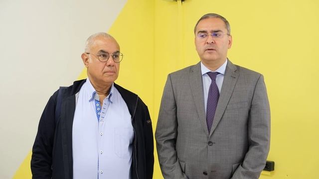 СОГУ и внук полковника Ксанти запустят питание для бойцов СВО
