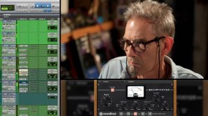 02. Sub Frequencies, Guitars, Drums, Expansion, Saturation, Phase, Panning and Cymbal Harshness