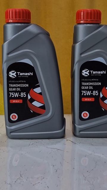 Киа Рио III, замена трансмисионного масла TAMASHI 75W-85 #tamashi #масловкоробку #мкпп #заменамасла