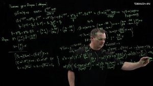 Наумов Д.В. - Введение в КТП - 8. Решение свободного уравнения Дирака