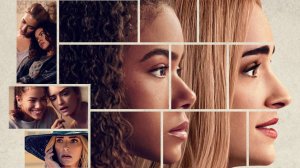 Сериал Джинни и Джорджия – 1 сезон 8 серия / Ginny & Georgia