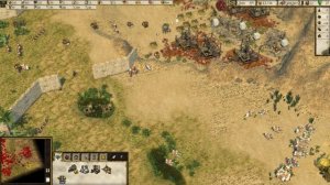 Строительство и война испытание стратега | GGMode