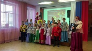 Я спою вам о войне