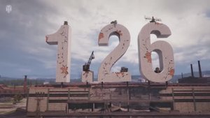 Обзор Обновления 1.26 | World of Tanks (сентябрь 2024)