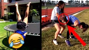 #31 😆😆😆САМЫЕ ТОПОВЫЕ СМЕШНЫЕ МОМЕНТЫ / ПОПРОБУЙ НЕ ЗАСМЕЯТЬСЯ😆😆😆