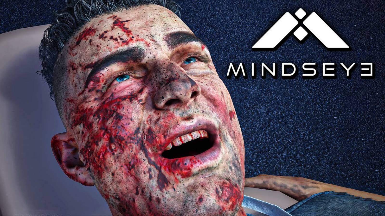Это война  в MindsEye (Русские субтитры)